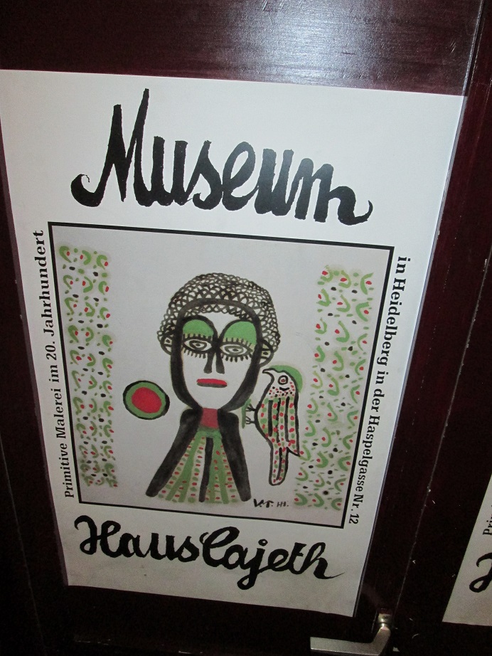 Bustour „Gewächse der Seele“